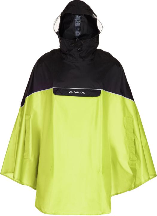 Vaude Covero II