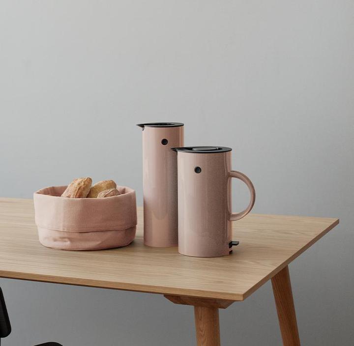 Actual product image Stelton - EM77 Electric Kettle 1.5 L (Heather) (1.50 l)