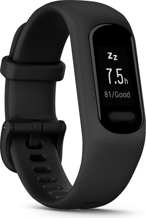 Actual product image Garmin Vivosmart 5 (10.50 mm)