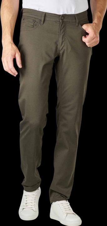 BRAX Chuck Pants Slim Fit Deep Pine