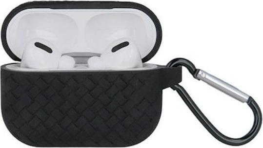 Actual product image iLike Airpods 3 Braid case (Headphone bag)