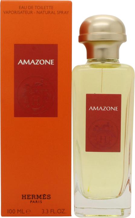 Hermès Eau de Toilette re22 (Eau de Toilette, 100 ml)