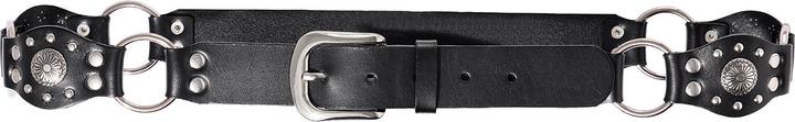 Joe Browns Studded Leather Belt