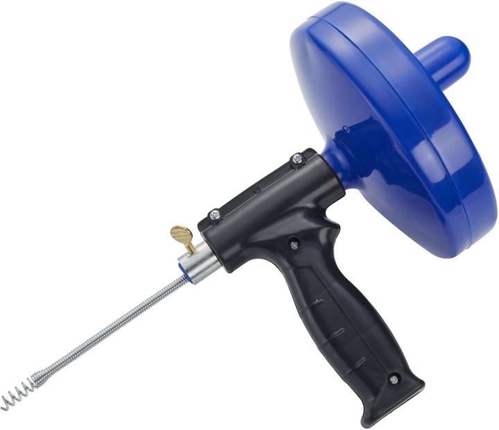 Image du produit Mateu Spirale de nettoyage des tuyaux (1 pcs)