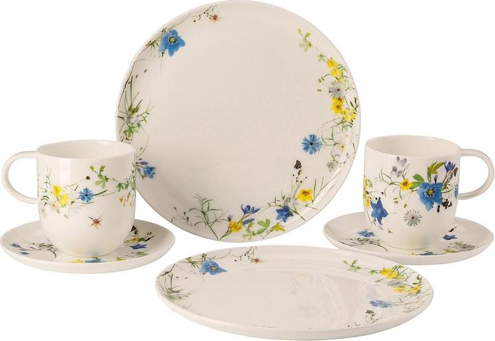 Image du produit Rosenthal Set 6-tlg./Becher/Cp (1 x)