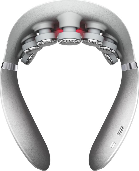 Actual product image SKG G7 Pro-Max