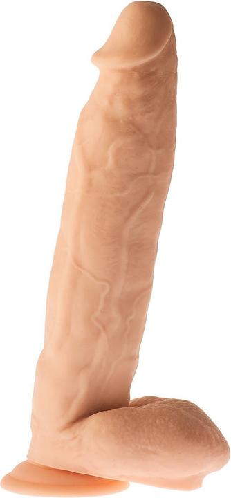 Produktbild Dreamtoys Dream Toys Mr Dixx Dildos Flesh 30 cm