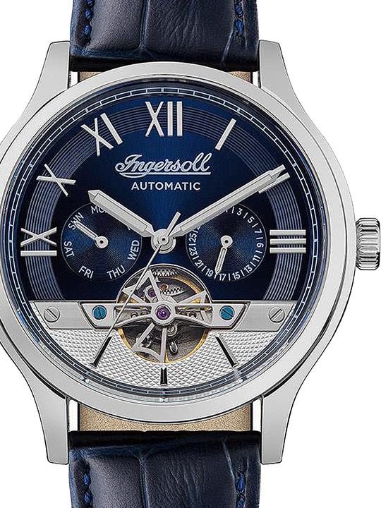 Ingersoll 1892 1892 The Tempest Aut (Analoguhr, 44 mm)