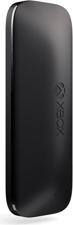 Produktbild Microsoft Xbox One Media Remote (Infrarot)