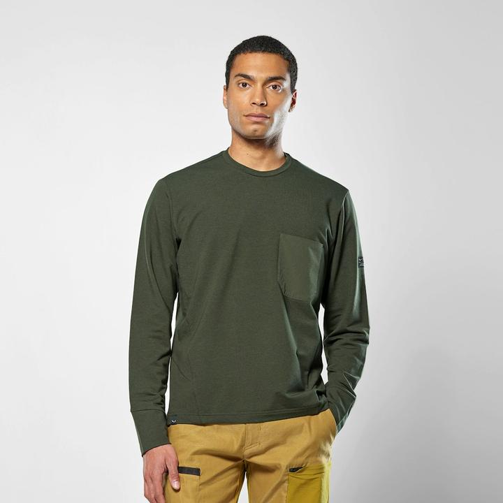 Immagine prodotto Salewa Maglia Fanes Dry'Ton (48, M)