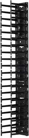 Immagine prodotto APC Cable Manager verticale per NetShelter SX