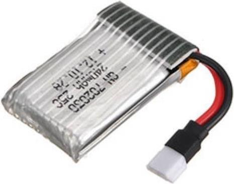 Hubsan Akku X4 (3.70 V, 380 mAh)