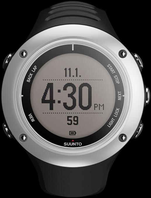 Produktbild Suunto Ambit2 S HR