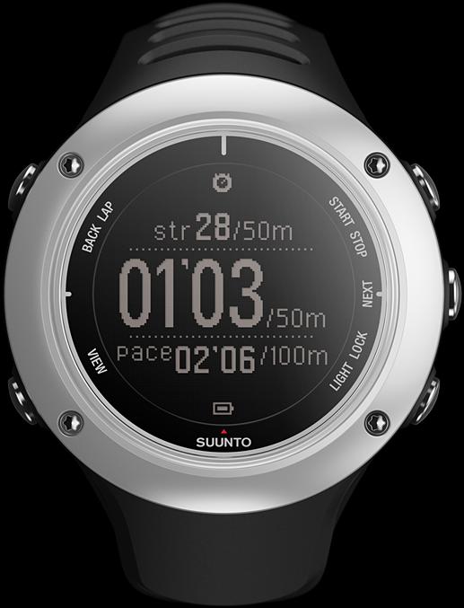Produktbild Suunto Ambit2 S HR