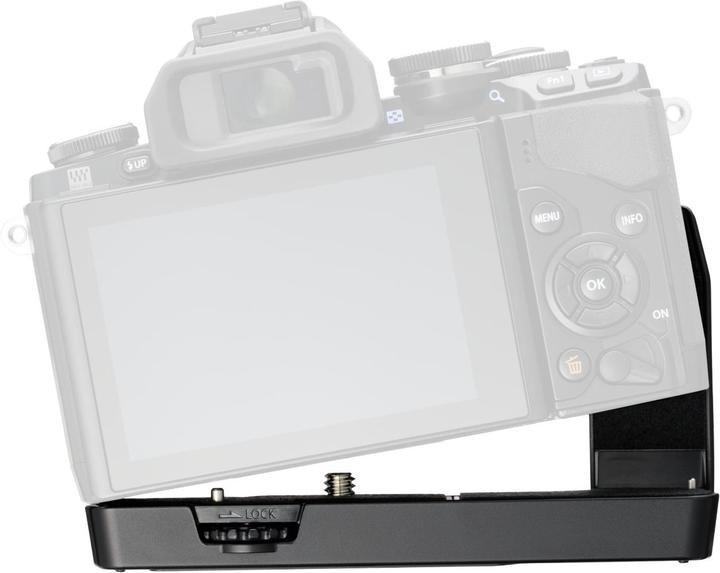 Actual product image Olympus Ecg-1 (Handgrip)