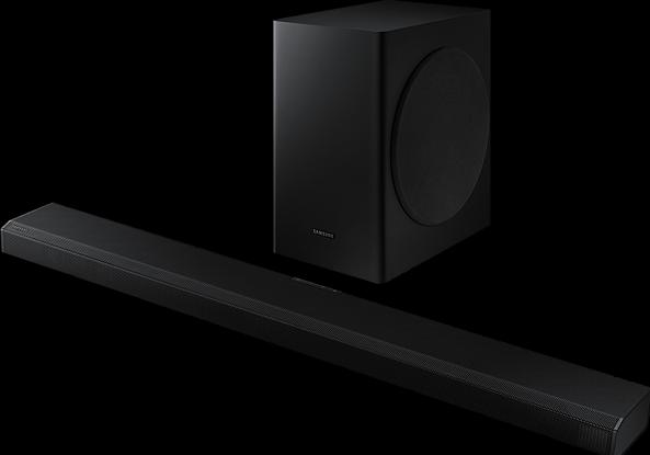 Immagine prodotto Samsung HW-Q70T (330 W, 3.1 canali)