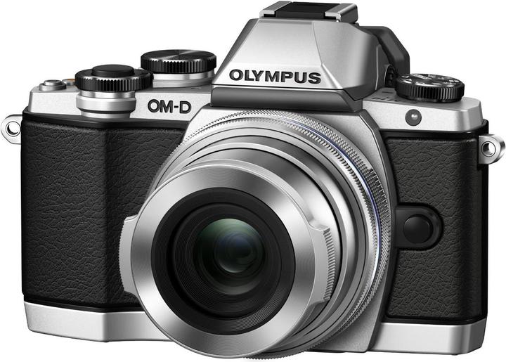 Produktbild Olympus Lc-37c (37 mm)