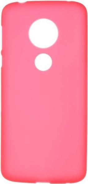 Produktbild MU Classic Softcase TPU Series (Motorola Moto G6 Play)