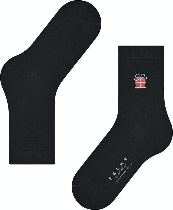 Immagine prodotto Falke Cosy Wool X-Mas Gift SO (35 - 38)