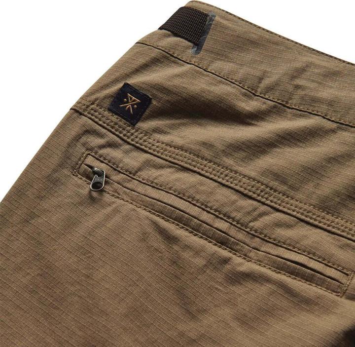 Actual product image Roark Campover (34)