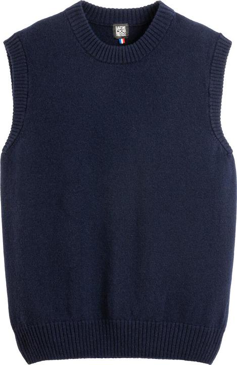La Redoute Collections Pullover aus Wolle/Kaschmir (XL)