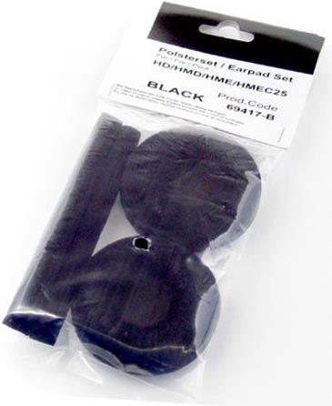Actual product image Zomo Cushion set Sennheiser HD-25