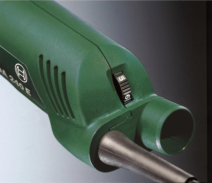 Produktbild Bosch Home & Garden Pda 180 E (Deltaschleifer, 180 W)