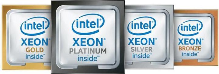 Image du produit HPE Processeur Intel Xeon-Gold 6526Y 2.8GHz 16-core 195W (LGA 4677, 2.80 GHz, 16 -Core)