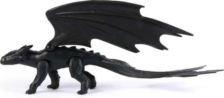 Image du produit DRAGONS How To Train Your Dragon Krokmou 30cm