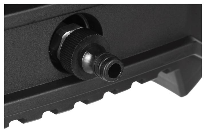 Produktbild Scheppach Hochdruckreiniger 2400W, 180 bar inkl. Quick-Connect-System & Zubehör (Netzbetrieb)