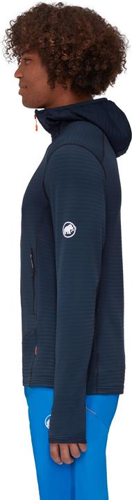 Immagine prodotto Mammut Giacca con cappuccio Taiss Light ML Uomo (S)