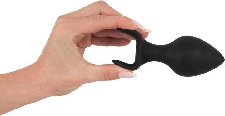 Produktbild Black Velvets Anal Trainer Set