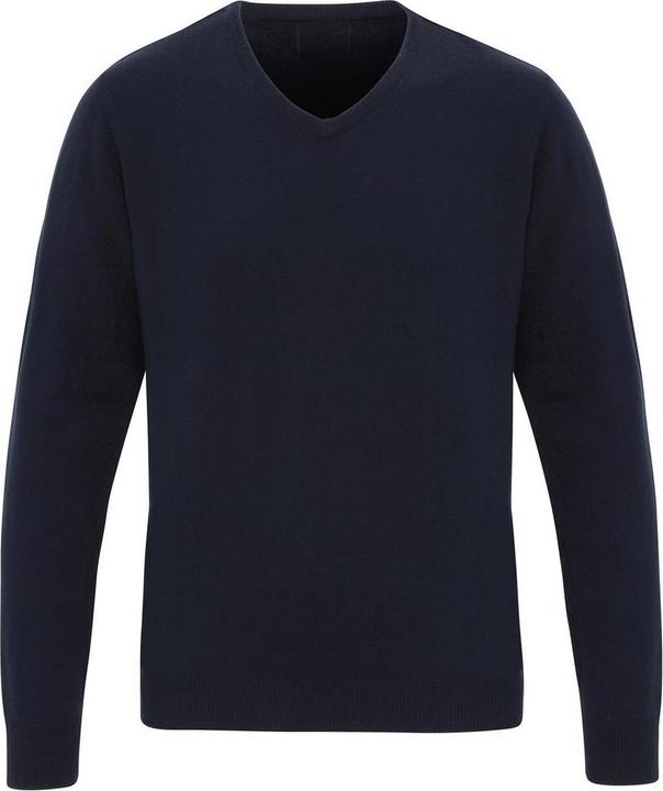 Premier Essential Acryl VAusschnitt Sweatshirt