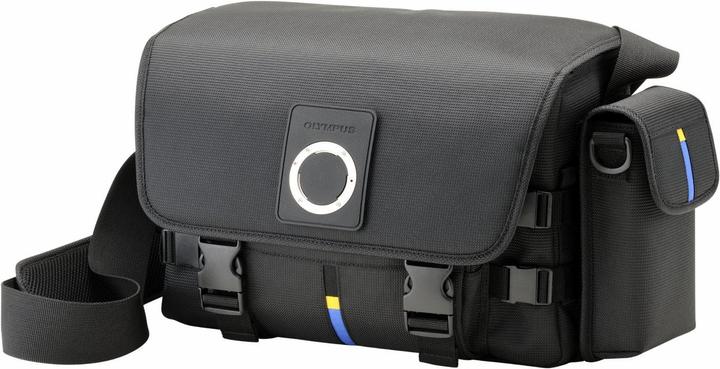 Actual product image Olympus CBG-10 system camera bag (Camera shoulder bag, 1 l)