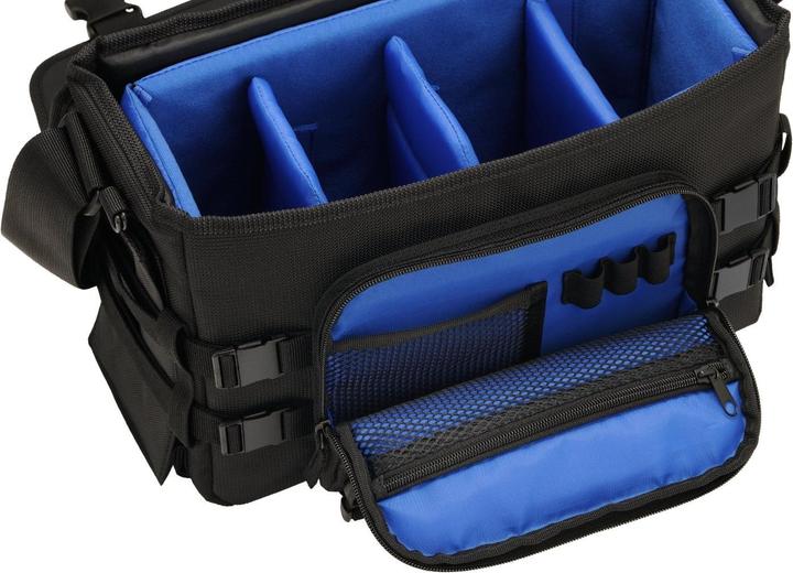 Actual product image Olympus CBG-10 system camera bag (Camera shoulder bag, 1 l)