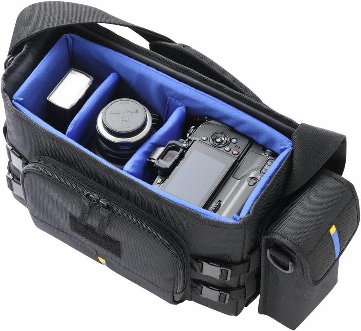 Actual product image Olympus CBG-10 system camera bag (Camera shoulder bag, 1 l)