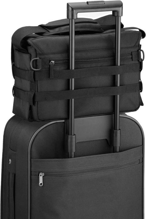 Actual product image Olympus CBG-10 system camera bag (Camera shoulder bag, 1 l)