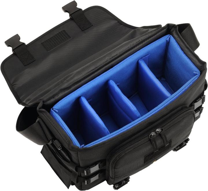 Actual product image Olympus CBG-10 system camera bag (Camera shoulder bag, 1 l)