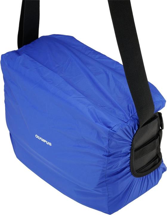Actual product image Olympus CBG-10 system camera bag (Camera shoulder bag, 1 l)