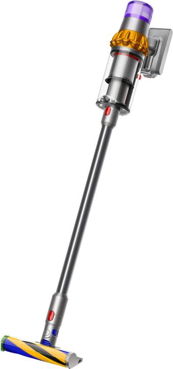 Actual product image Dyson V15 Detect Absolute Extra