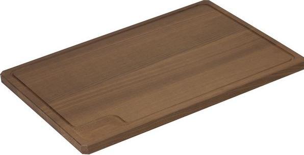 Produktbild Siemens Buffetbrett Eschenholz, Höhe: 25 mm, Länge: 600 mm, Breite: 440 mm