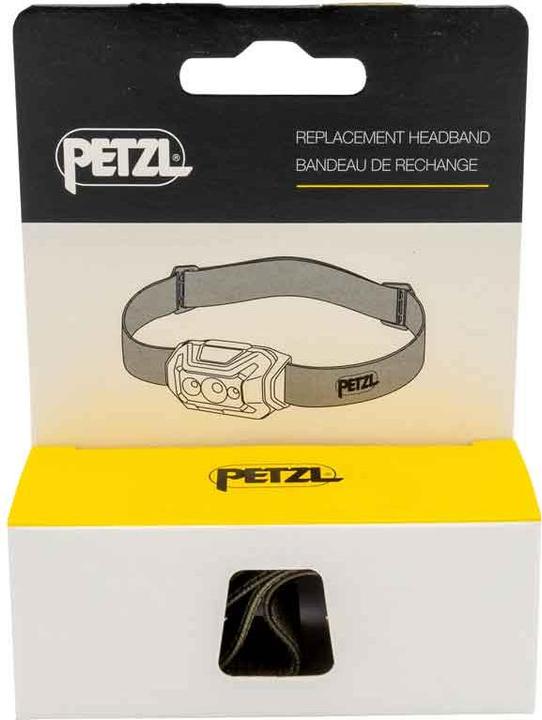 Image du produit Petzl Bandeau De Rechange Aria Camo