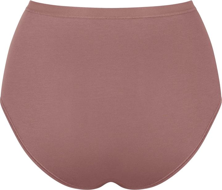 Immagine prodotto Sloggi 3er Pack GO Daily Cotton High Waist Panty (S, confezione da 3)
