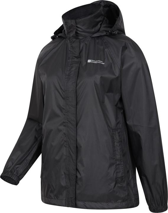 Immagine prodotto Mountain Warehouse Giacca impermeabile Pakka II donna/donna (32 D)