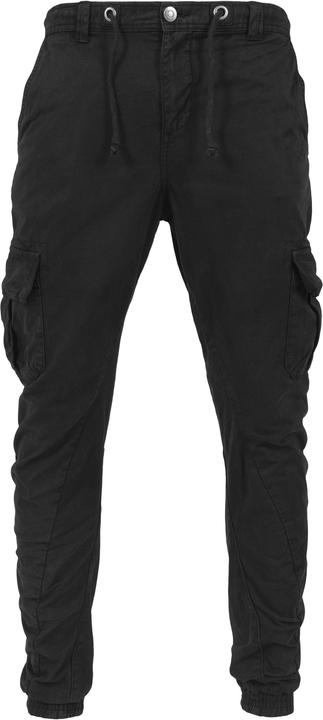 Actual product image Urban Classics Cargo Jogging Pants (XS)