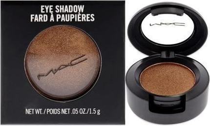 MAC Cosmetics Ombre à paupières / Palette Pro Recharge Pan (Feux jaunes)