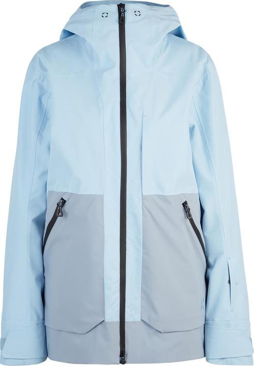 Ziener RUDOLFINA lady (jacket ski)
