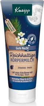 Produktbild Kneipp Reichhaltige Körpermilch Gute Nacht (Körpermilch, 200 ml)