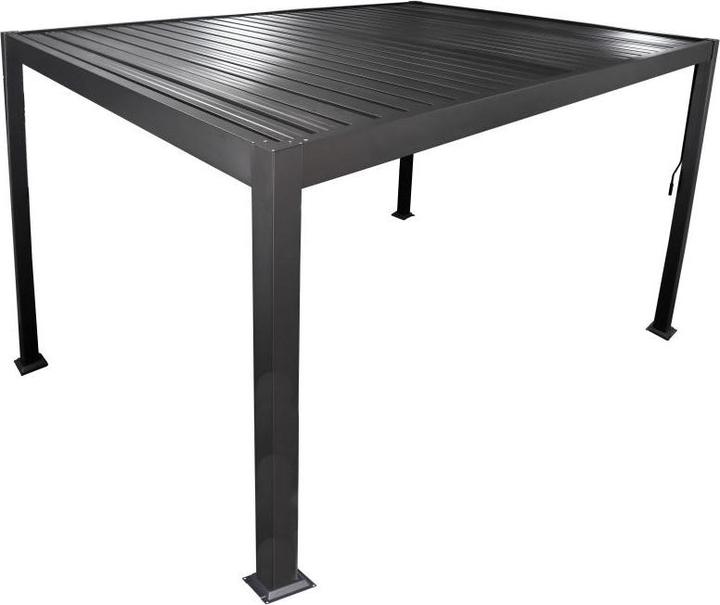 Vente-unique Amalfi (300 cm, 300 cm)