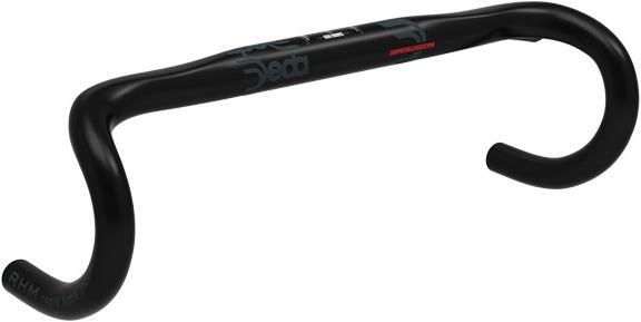 Produktbild Deda Elementi Cintre DEDA SUPERLEGGERO Noir/Noir (31.70 mm)